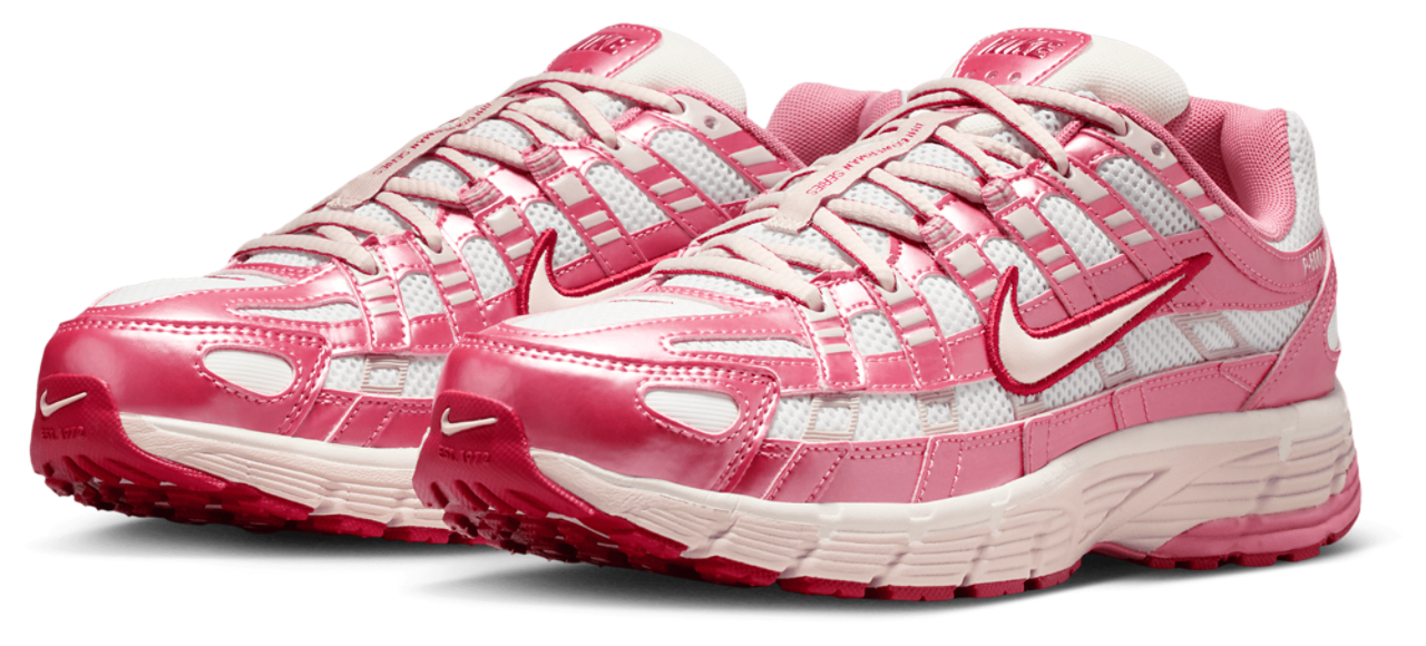 Nike P-6000 Image 6 of 8. Tap to open photo gallery.