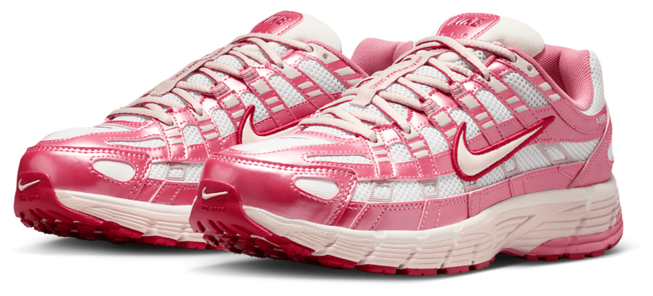 Nike P-6000 Image 6 of 8. Tap to open photo gallery.