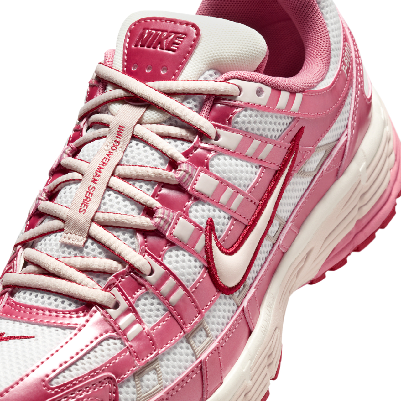 Nike P-6000 Image 7 of 8. Tap to open photo gallery.