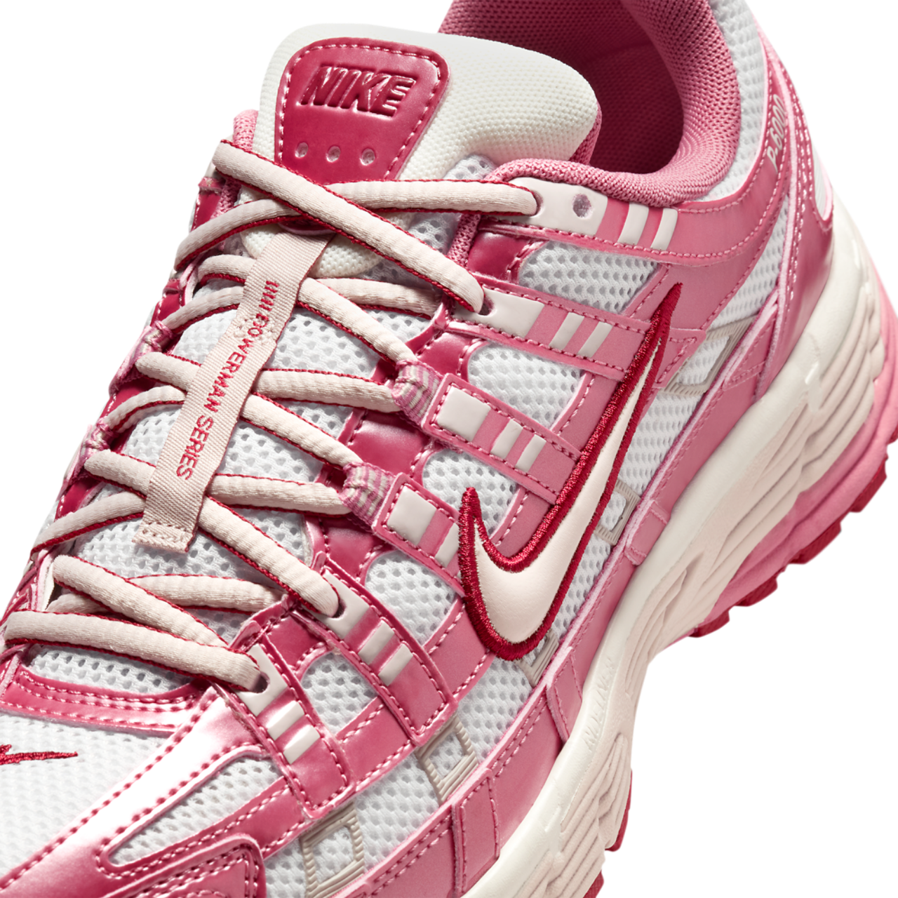Nike P-6000 Image 7 of 8. Tap to open photo gallery.