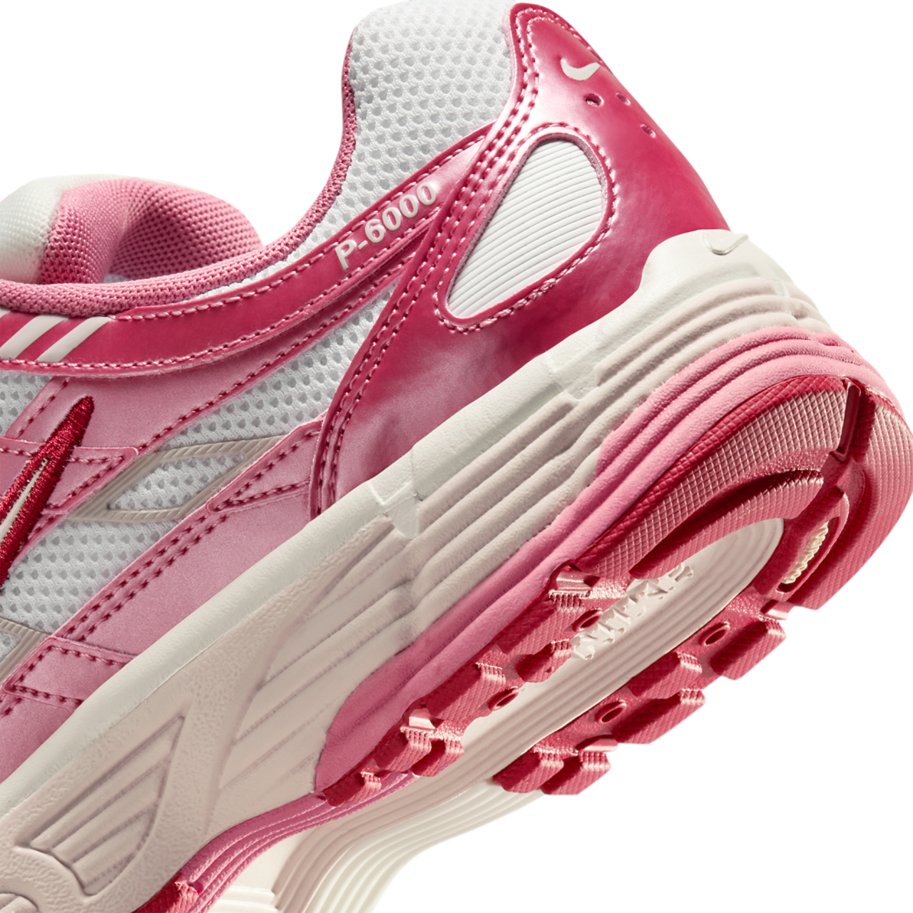Nike P-6000 Image 8 of 8. Tap to open photo gallery.