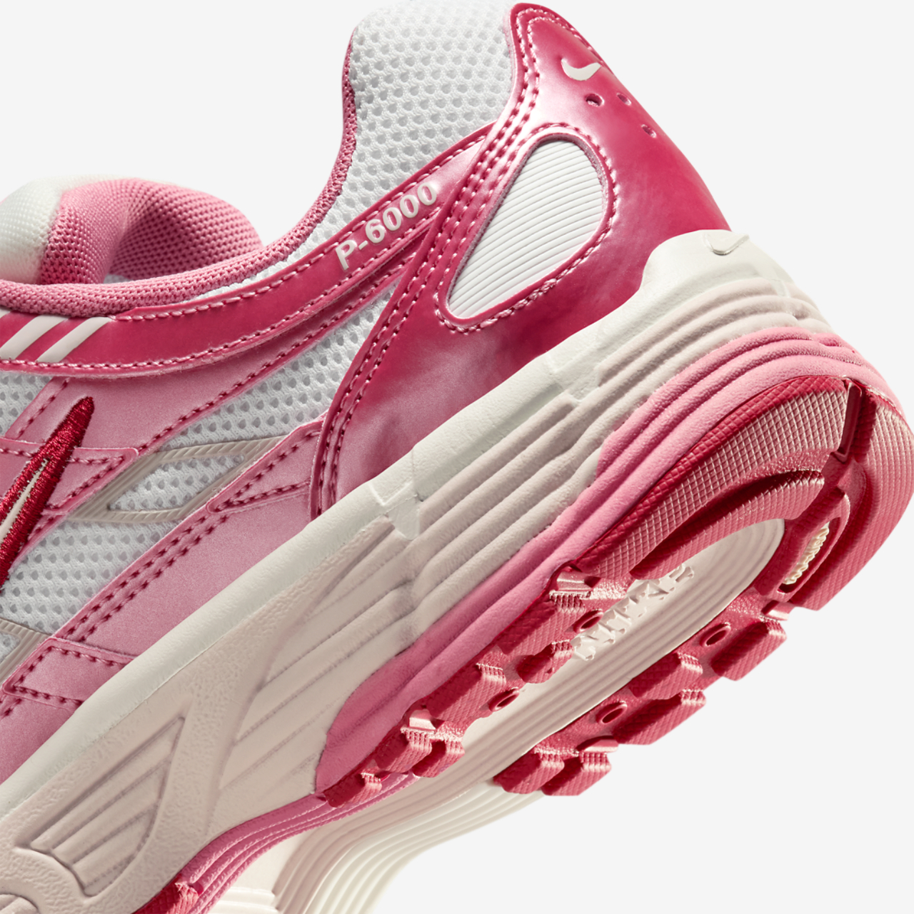 Nike P-6000 Image 8 of 8. Tap to open photo gallery.