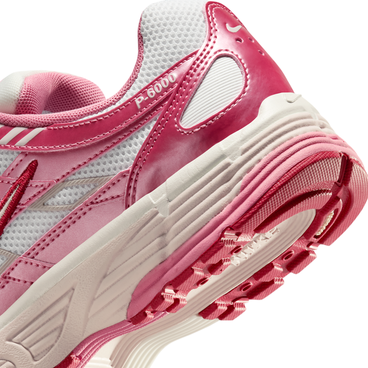 Nike P-6000 Image 8 of 8. Tap to open photo gallery.