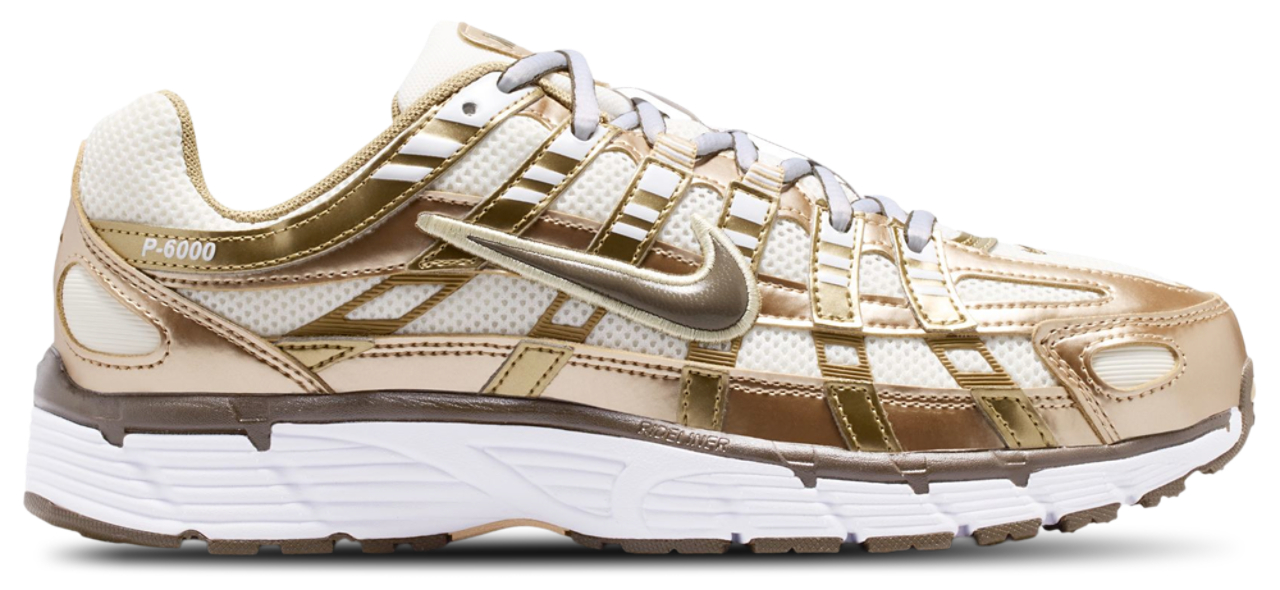Nike P-6000 Image 1 of 5. Tap to open photo gallery.