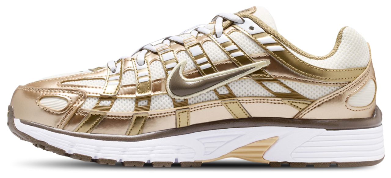 Nike P-6000 Image 2 of 5. Tap to open photo gallery.