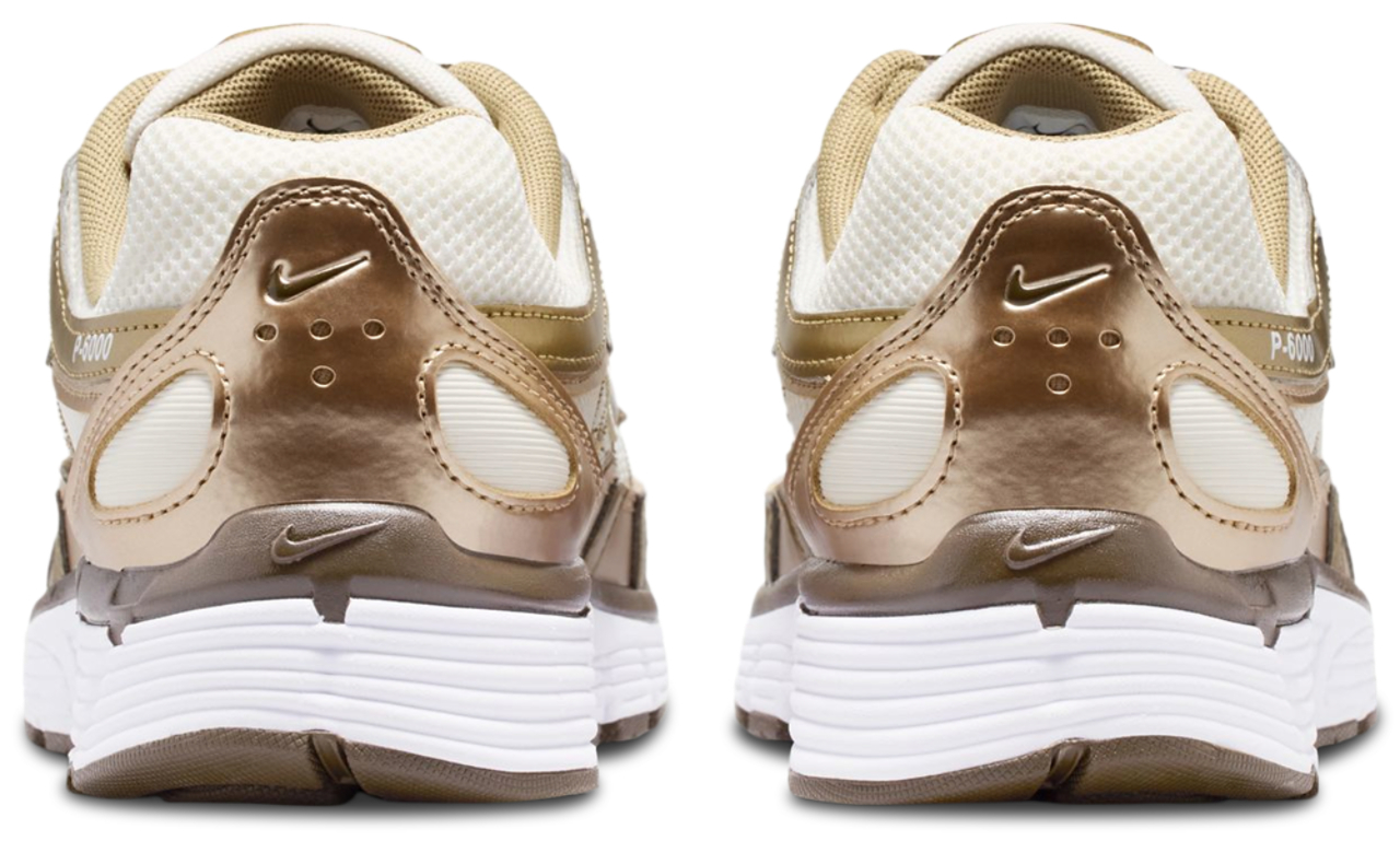 Nike P-6000 Image 3 of 5. Tap to open photo gallery.
