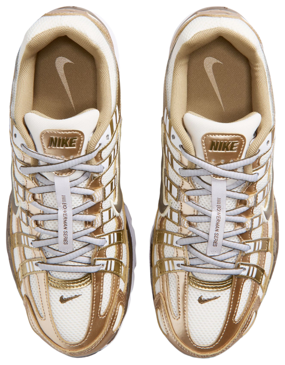 Nike P-6000 Image 4 of 5. Tap to open photo gallery.