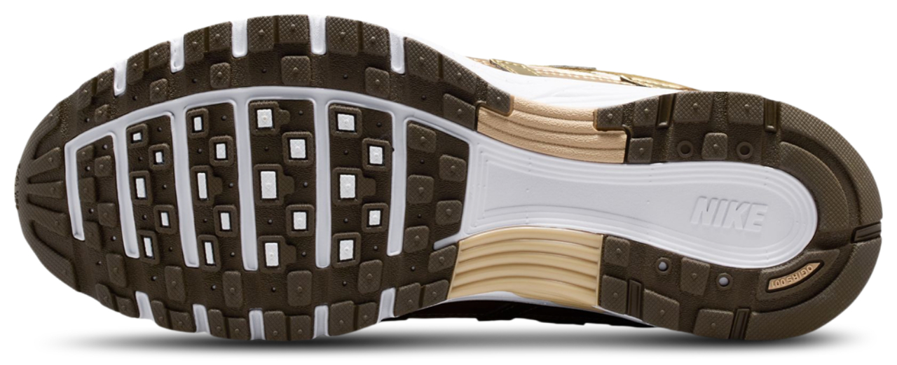 Nike P-6000 Image 5 of 5. Tap to open photo gallery.
