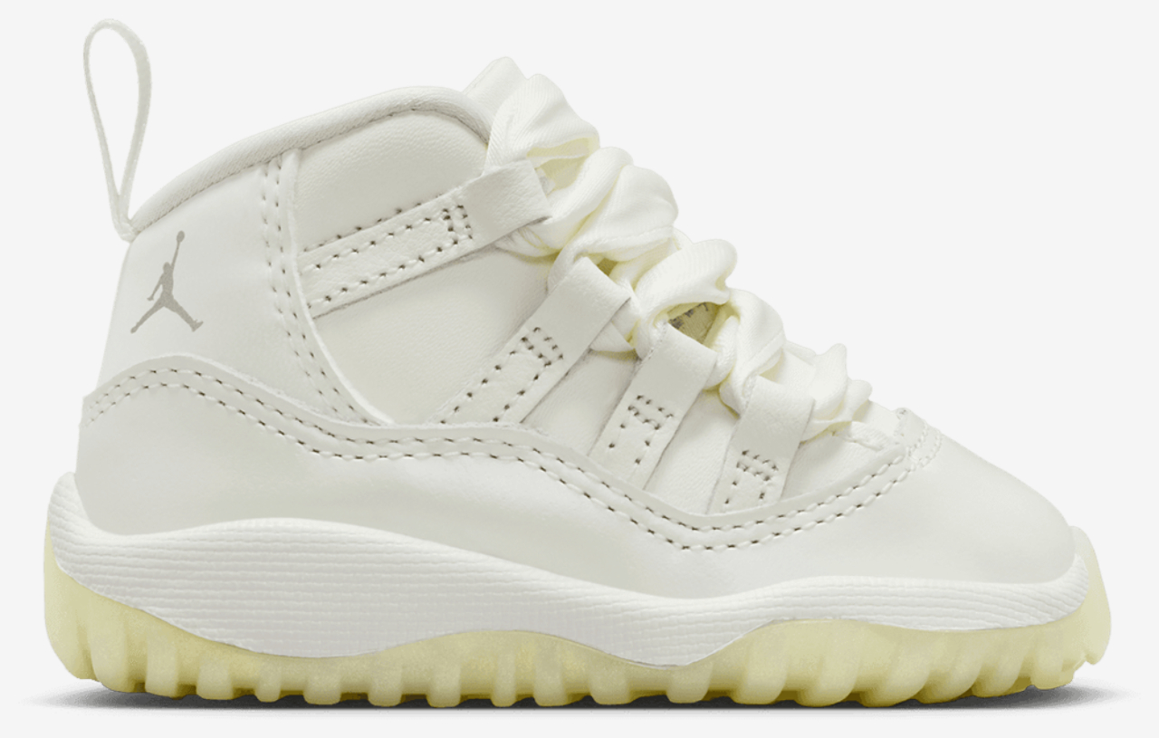 Jordan Retro 11 Image 1 of 7. Tap to open photo gallery.