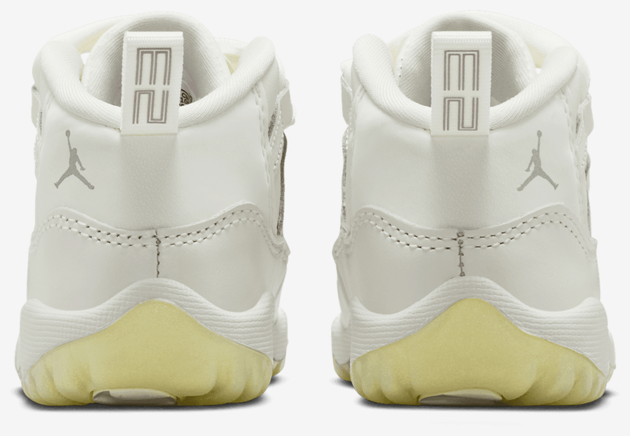Jordan Retro 11 Image 3 of 7. Tap to open photo gallery.