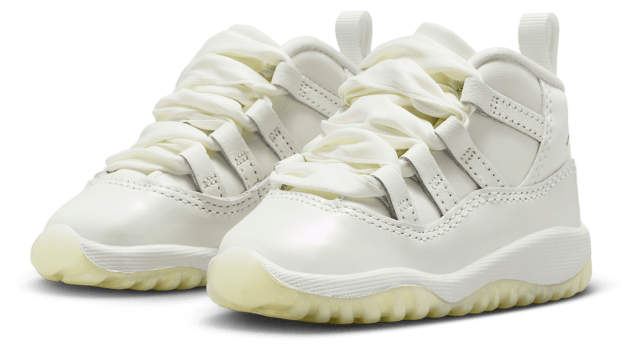 Jordan Retro 11 Image 6 of 7. Tap to open photo gallery.
