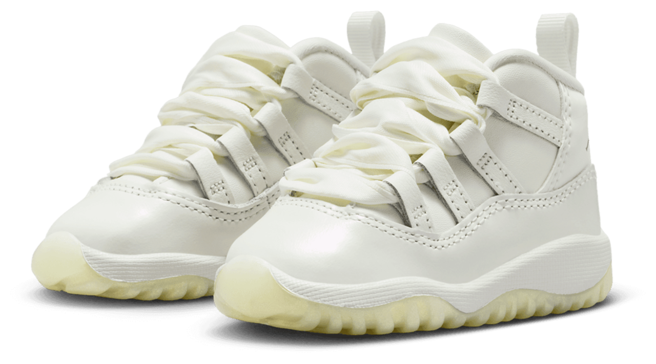 Jordan Retro 11 Image 6 of 7. Tap to open photo gallery.