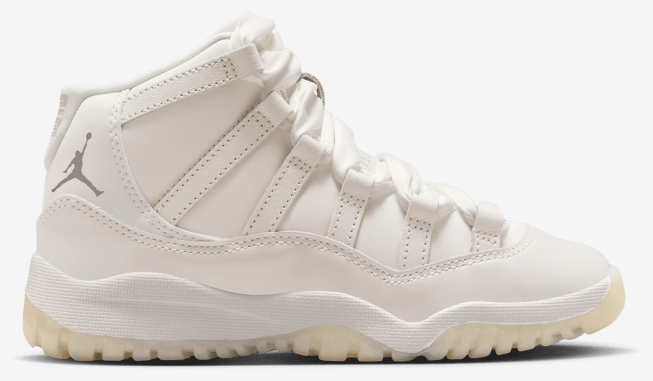 Jordan Retro 11 Image 1 of 8. Tap to open photo gallery.