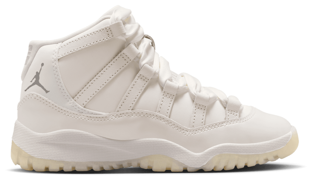 Jordan Retro 11 Image 1 of 8. Tap to open photo gallery.