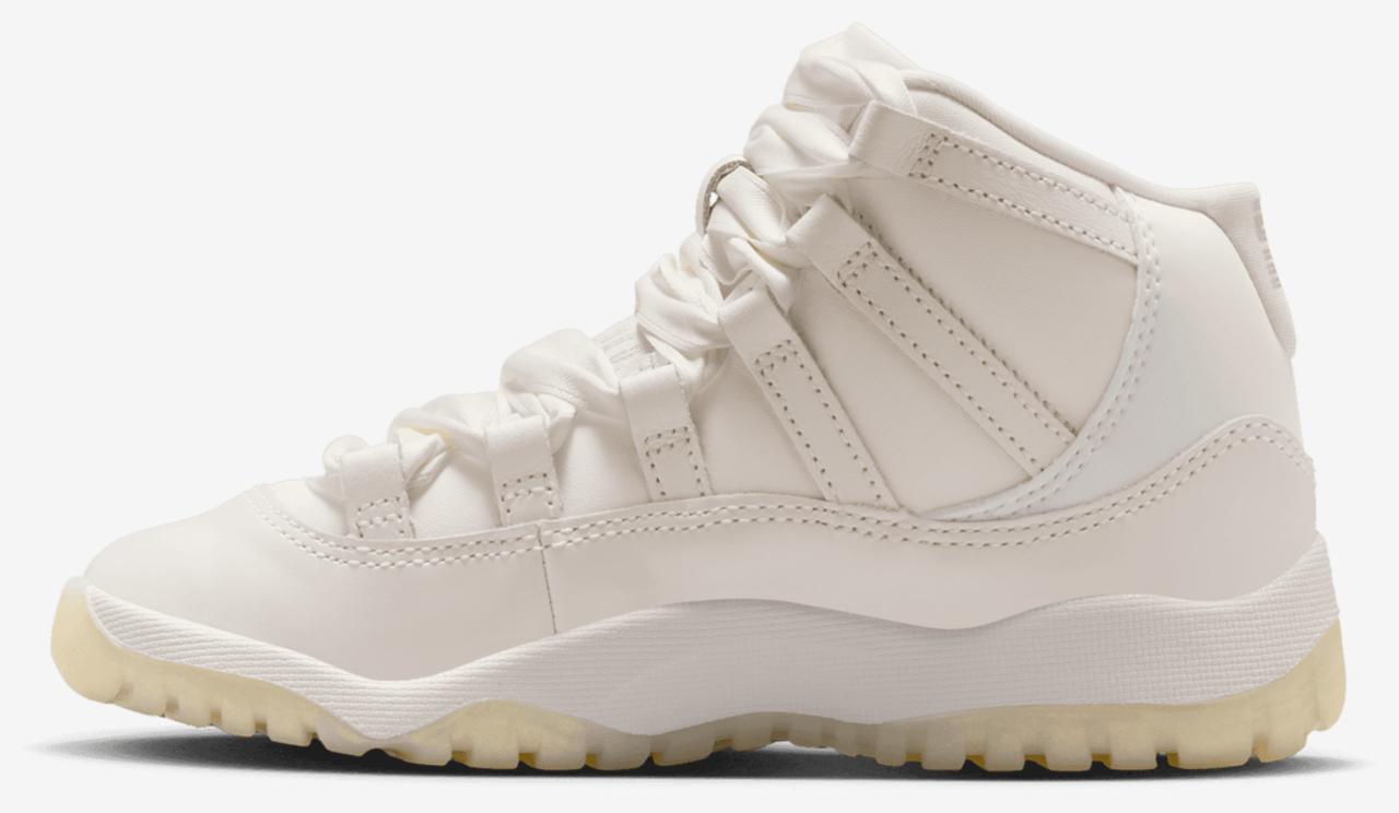 Jordan Retro 11 Image 2 of 8. Tap to open photo gallery.