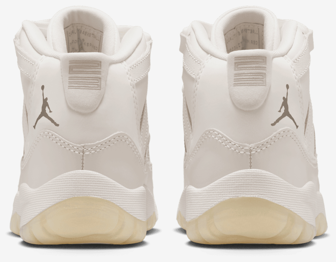 Jordan Retro 11 Image 3 of 8. Tap to open photo gallery.