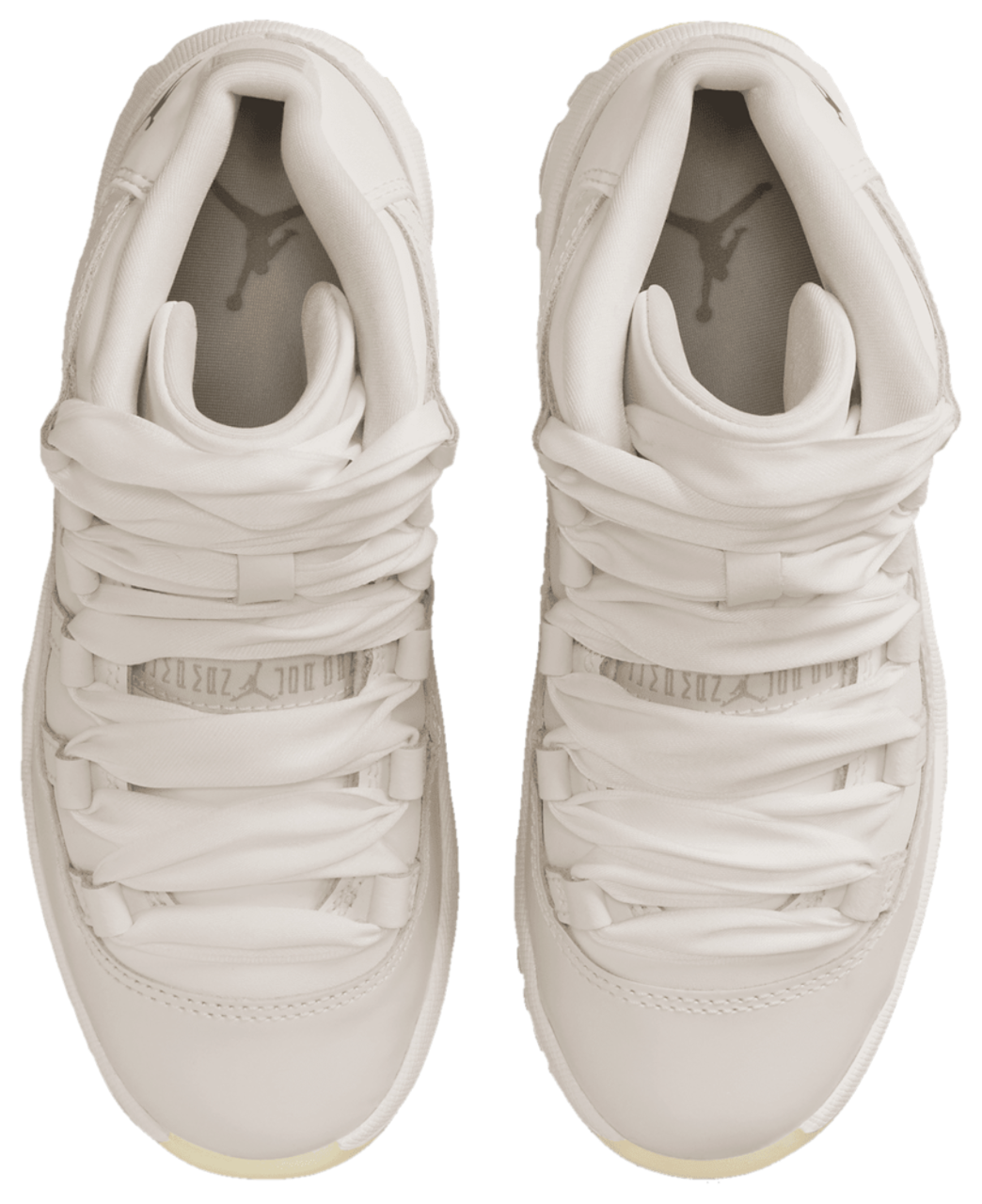 Jordan Retro 11 Image 4 of 8. Tap to open photo gallery.