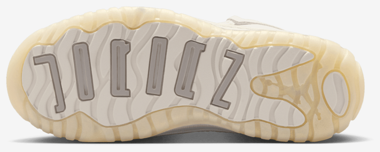 Jordan Retro 11 Image 5 of 8. Tap to open photo gallery.