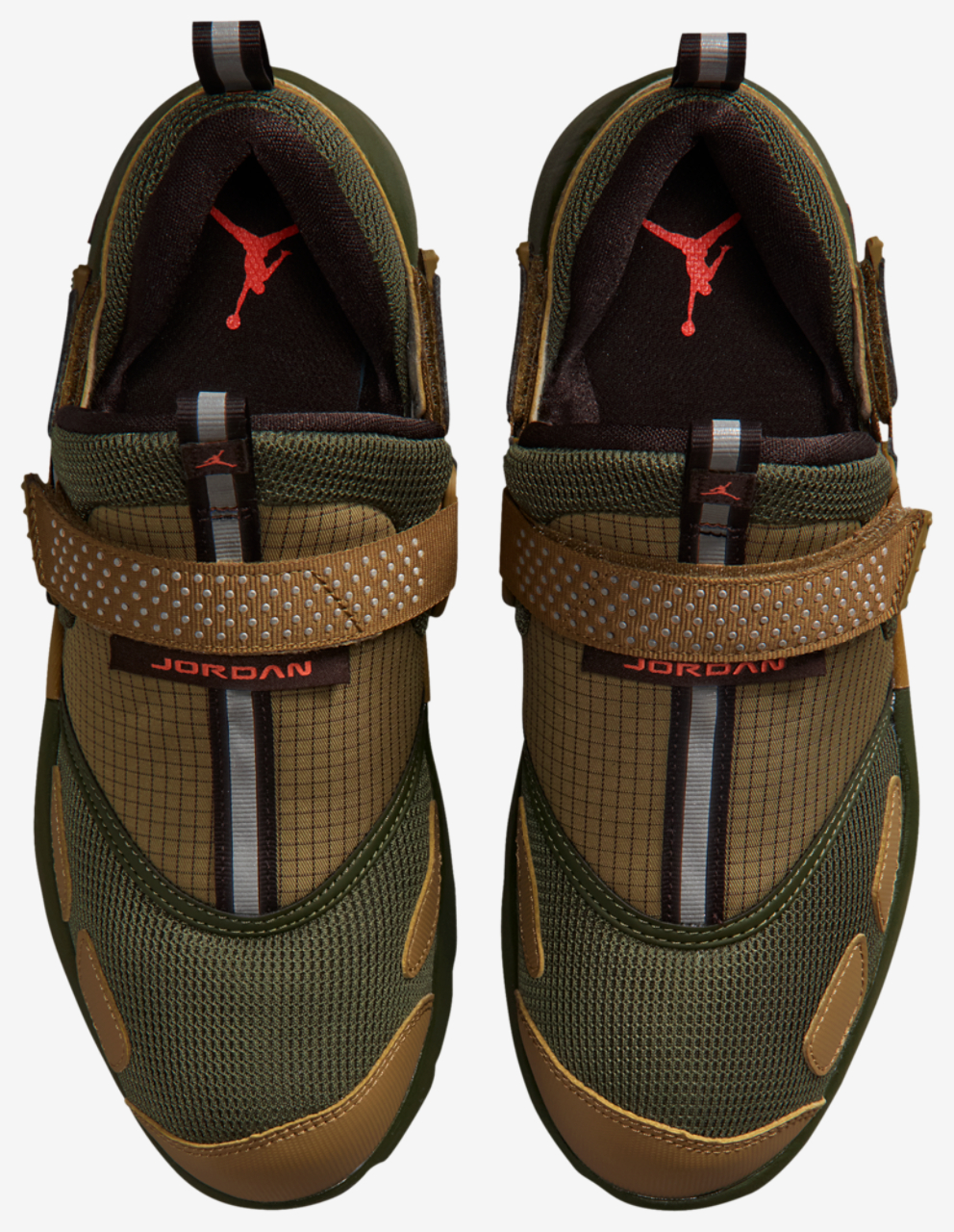 Jordan Trunner LX Image 4 of 5. Tap to open photo gallery.