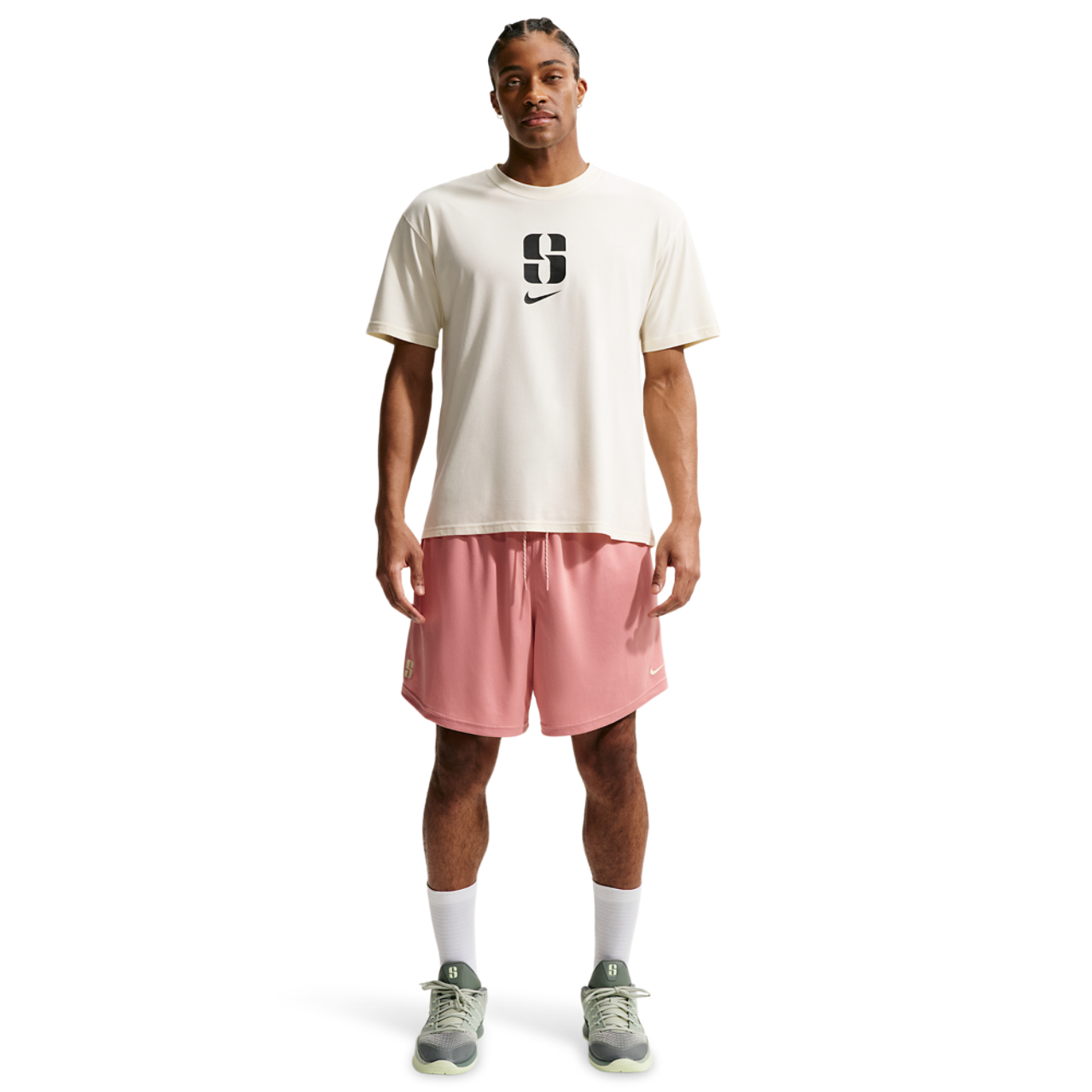 Nike Dri-FIT Put In The Work T-Shirt Image 6 of 7. Tap to open photo gallery.