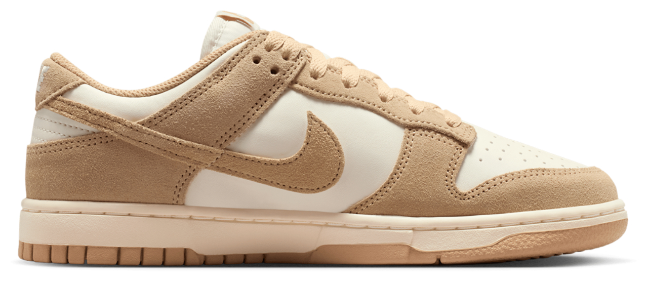 Nike Dunk Low SE Image 1 of 5. Tap to open photo gallery.