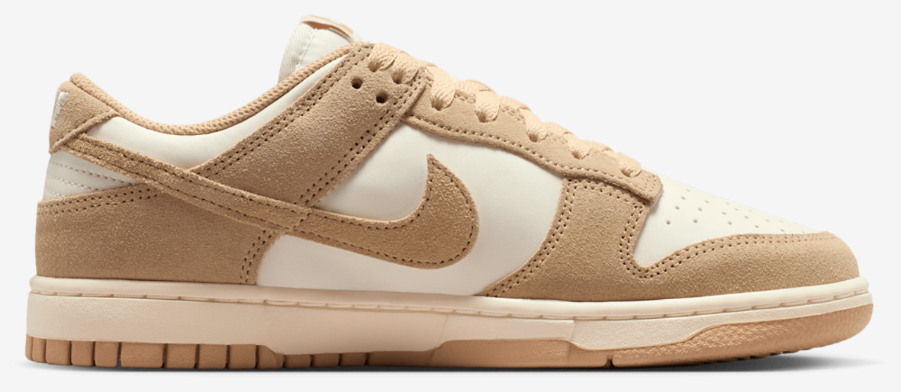 Nike Dunk Low SE Image 1 of 5. Tap to open photo gallery.