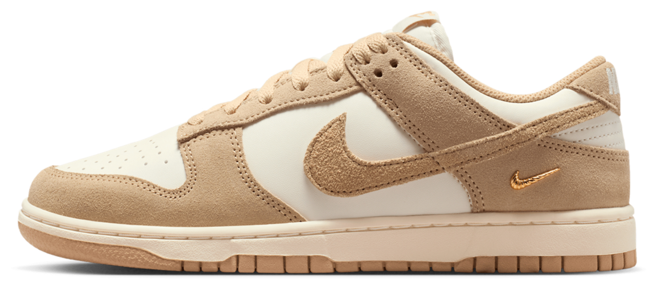 Nike Dunk Low SE Image 2 of 5. Tap to open photo gallery.