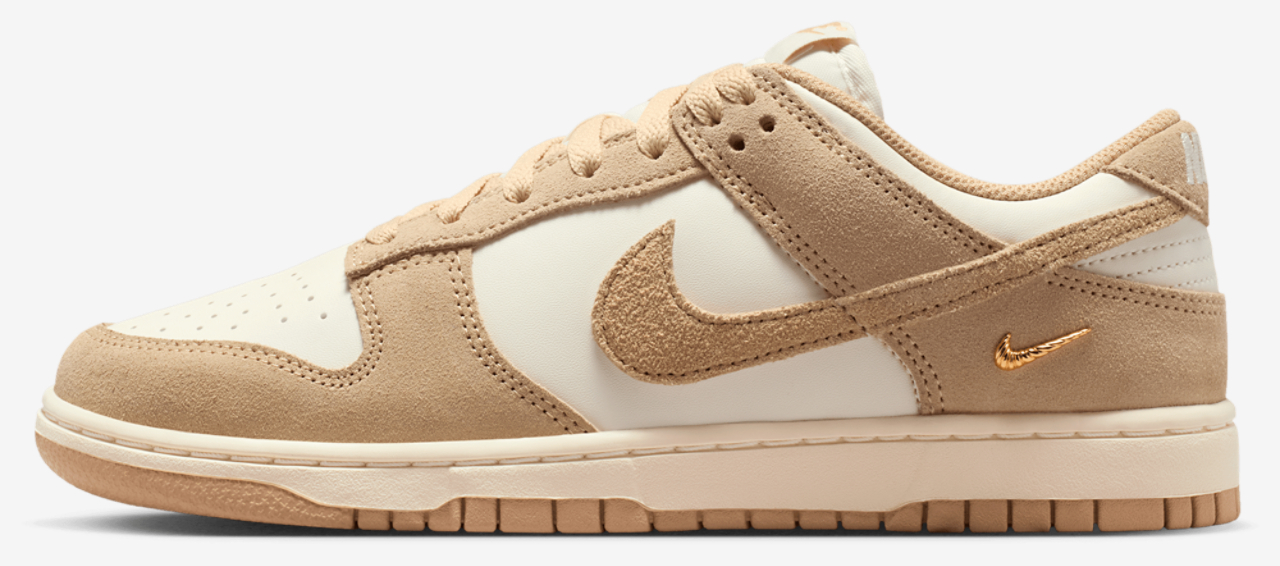Nike Dunk Low SE Image 2 of 5. Tap to open photo gallery.
