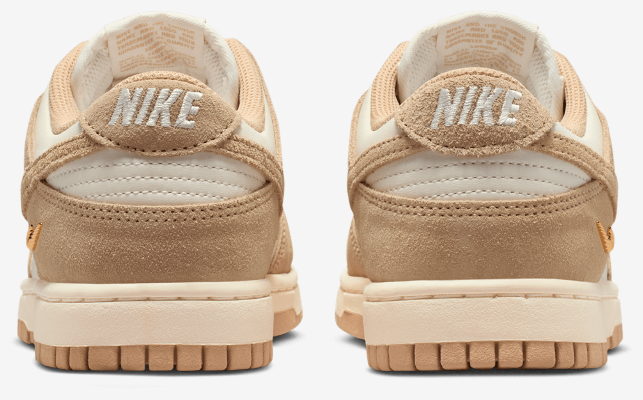 Nike Dunk Low SE Image 3 of 5. Tap to open photo gallery.