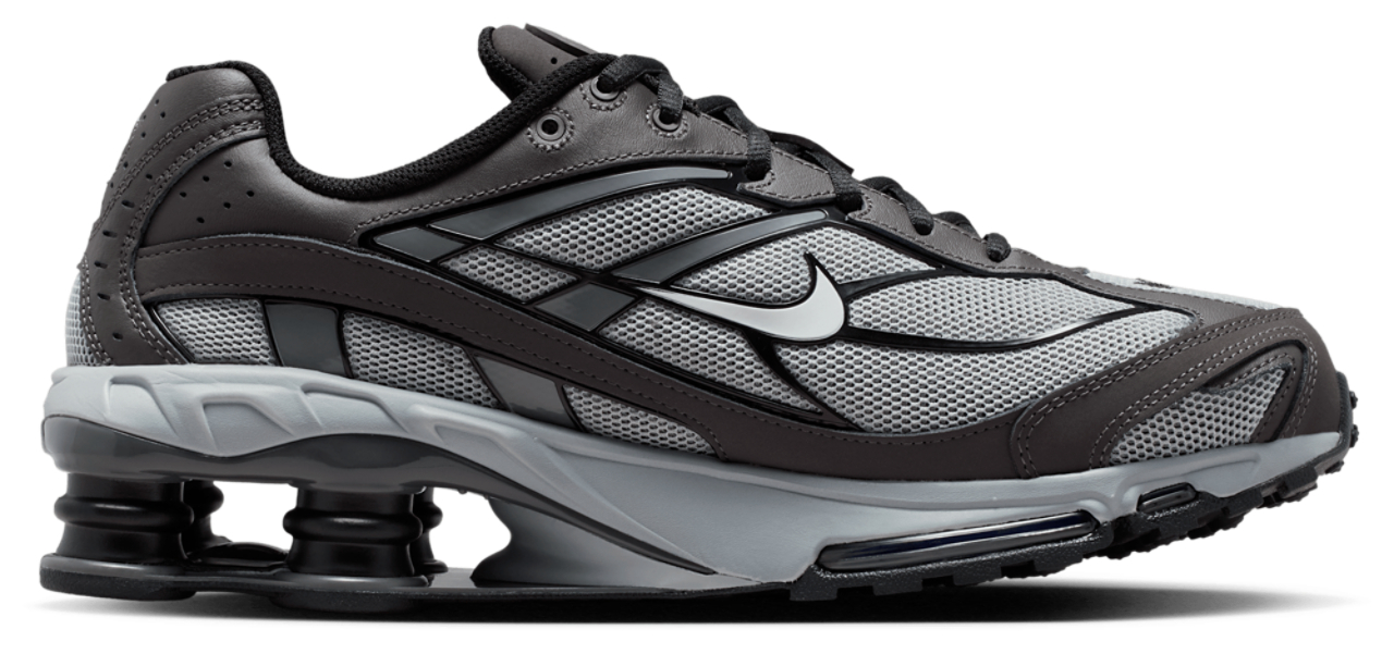 Nike Shox Ride 2 Image 1 of 5. Tap to open photo gallery.