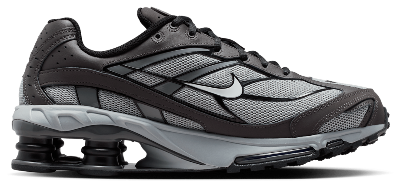 Nike Shox Ride 2 - Men's | Foot Locker