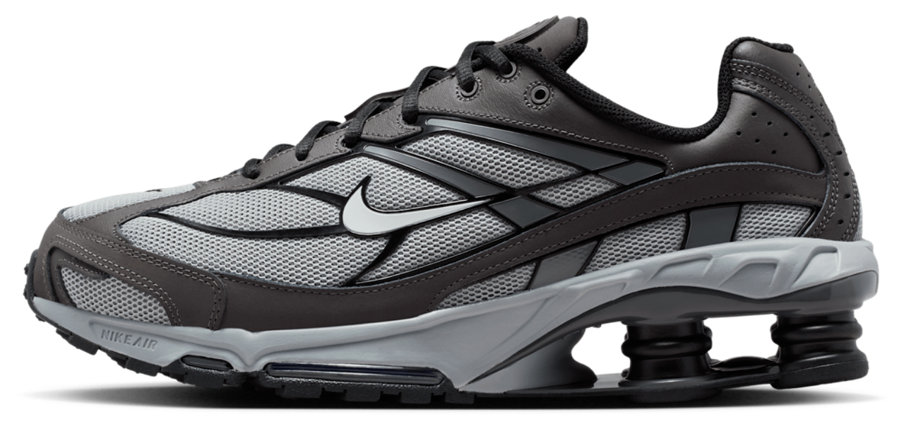 Nike Shox Ride 2 Image 2 of 5. Tap to open photo gallery.