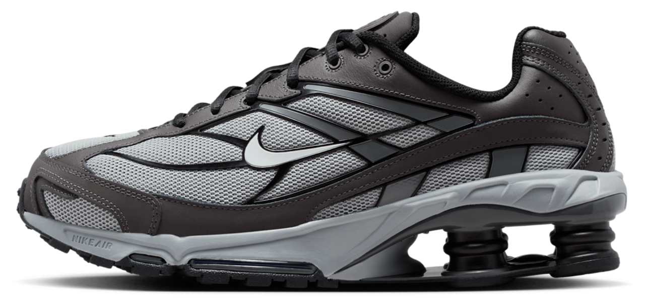 靴 Nike Shox Ride2(228) Nike Shox Ride 2 - Men's | Foot Locker