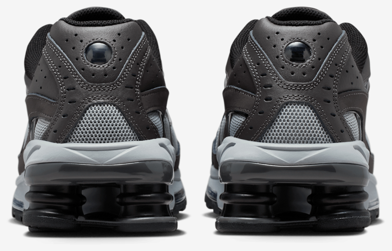 Nike Shox Ride 2 Image 3 of 5. Tap to open photo gallery.