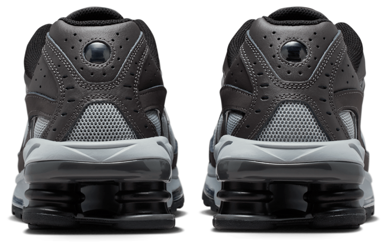 Nike Shox Ride 2 - Men's | Foot Locker