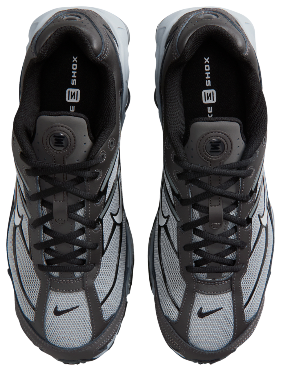 Nike Shox Ride 2 Image 4 of 5. Tap to open photo gallery.