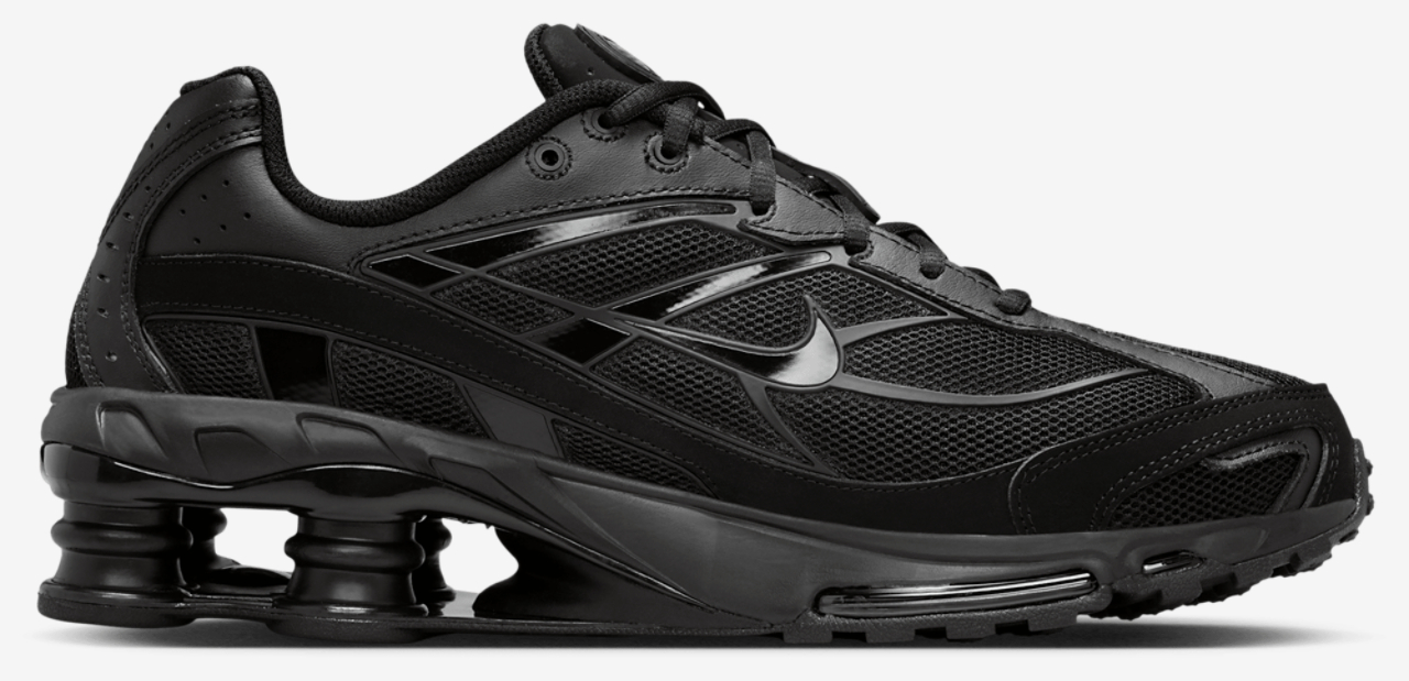 Nike Shox Ride 2 Image 1 of 5. Tap to open photo gallery.