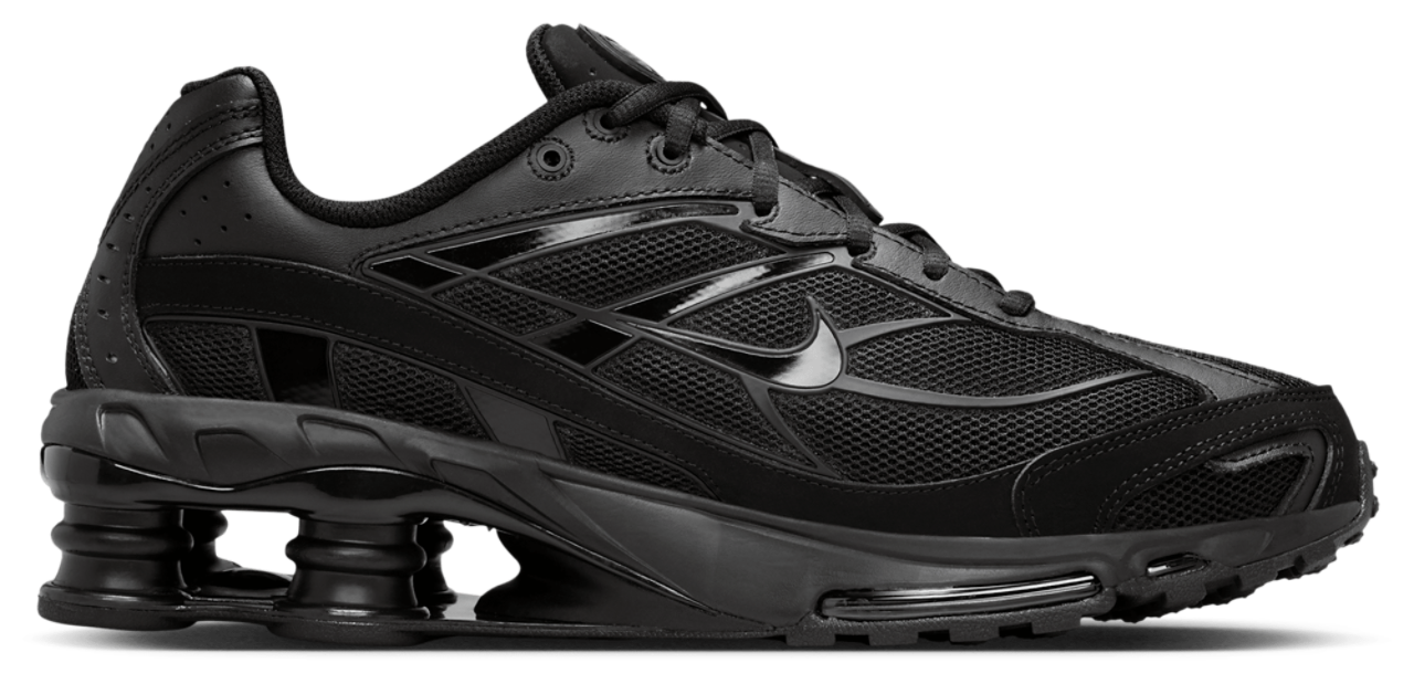 Nike Shox Ride 2 Image 1 of 5. Tap to open photo gallery.