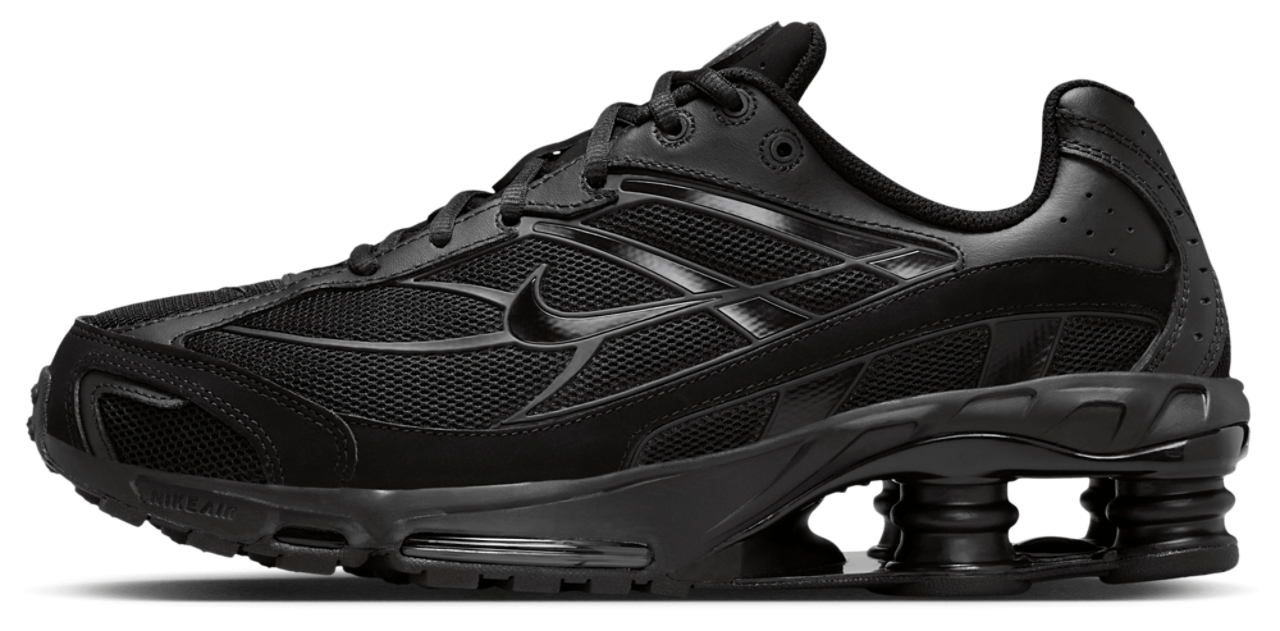 Nike Shox Ride 2 Image 2 of 5. Tap to open photo gallery.