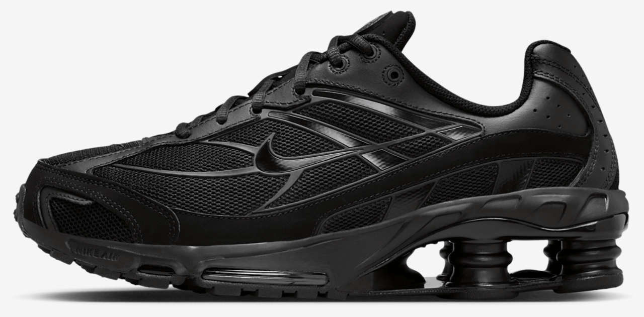 Nike Shox Ride 2 Image 2 of 5. Tap to open photo gallery.