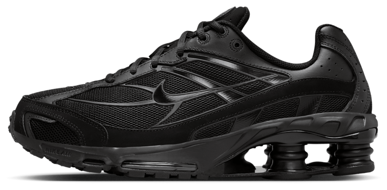 Nike Shox Ride 2 Image 2 of 5. Tap to open photo gallery.