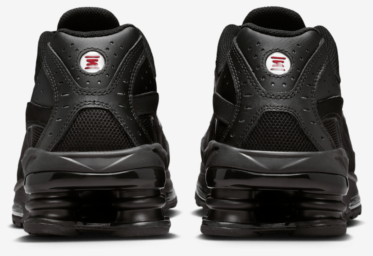 Nike Shox Ride 2 Image 3 of 5. Tap to open photo gallery.
