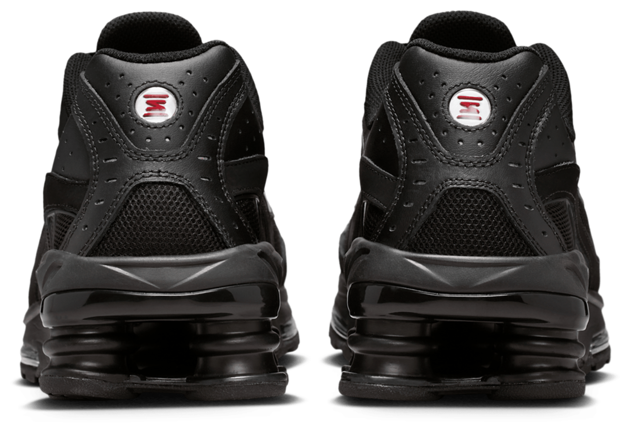 Nike Shox Ride 2 Image 3 of 5. Tap to open photo gallery.