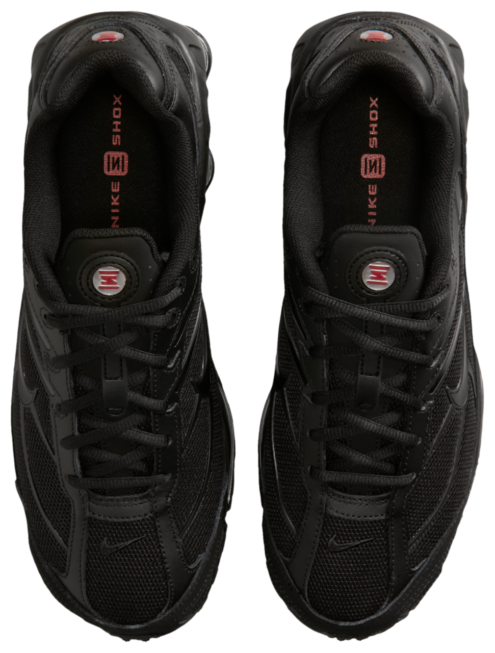 Nike Shox Ride 2 Image 4 of 5. Tap to open photo gallery.