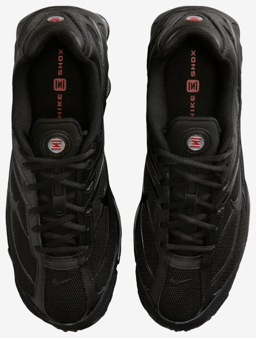 Nike Shox Ride 2 Image 4 of 5. Tap to open photo gallery.
