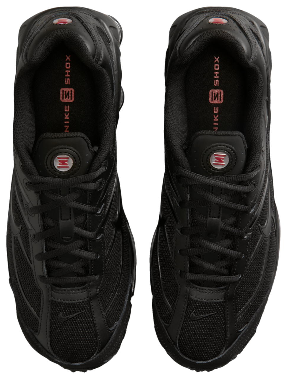 Nike Shox Ride 2 Image 4 of 5. Tap to open photo gallery.