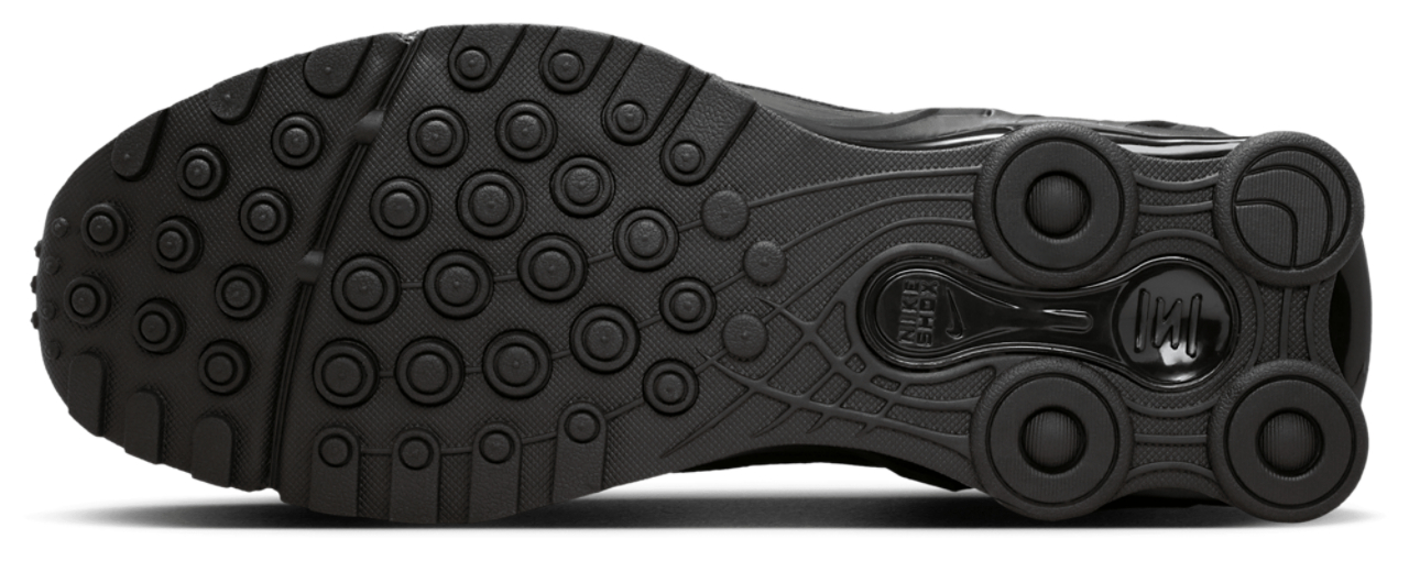 Nike Shox Ride 2 Image 5 of 5. Tap to open photo gallery.