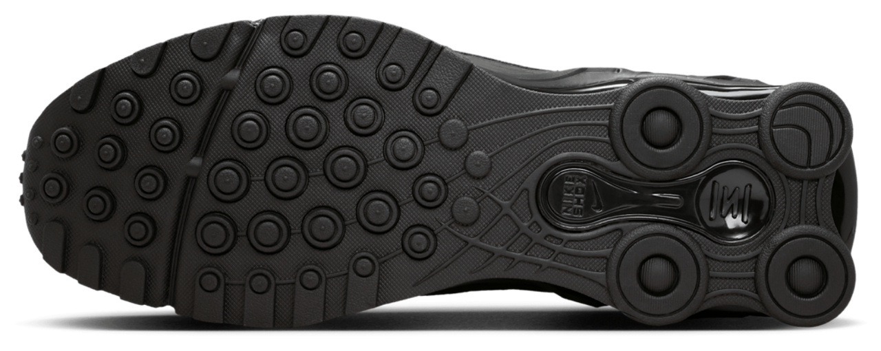 Nike Shox Ride 2 Image 5 of 5. Tap to open photo gallery.