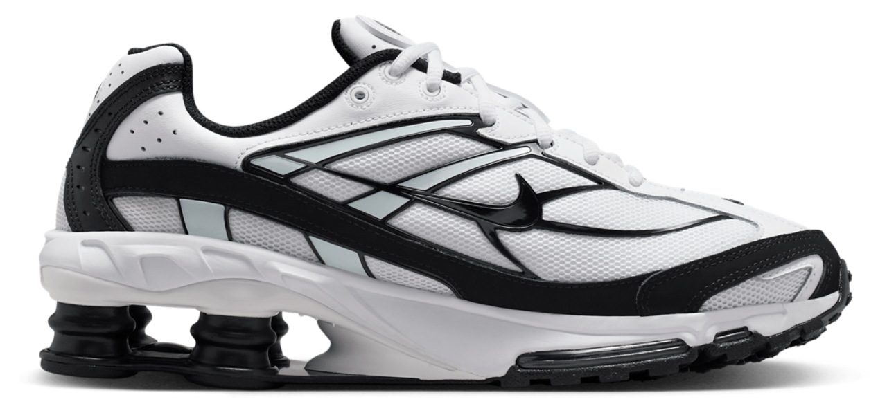 本日最終値下げ！ShoxRide 2 Premium 27cm NIKE公式】ナイキ ショックス ライド 2 メンズシューズ.オンライン