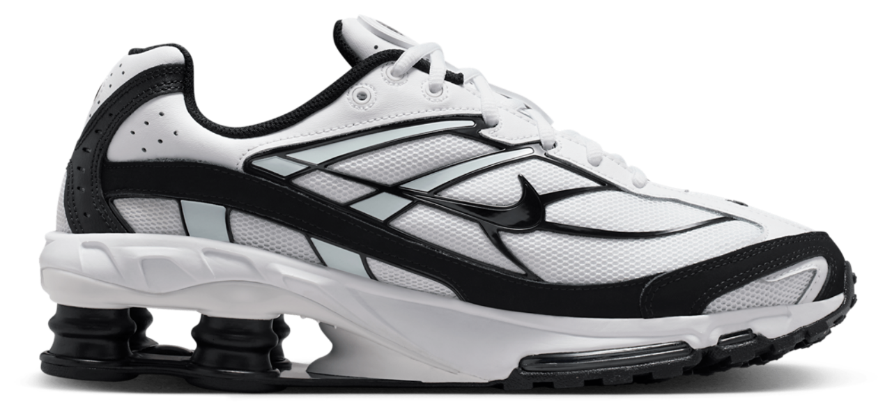 Nike Shox Ride 2 - Men's | Foot Locker